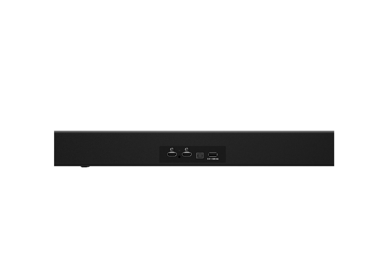 LG SN8YG soundbar speaker Black 3.1.2 channels 440 W