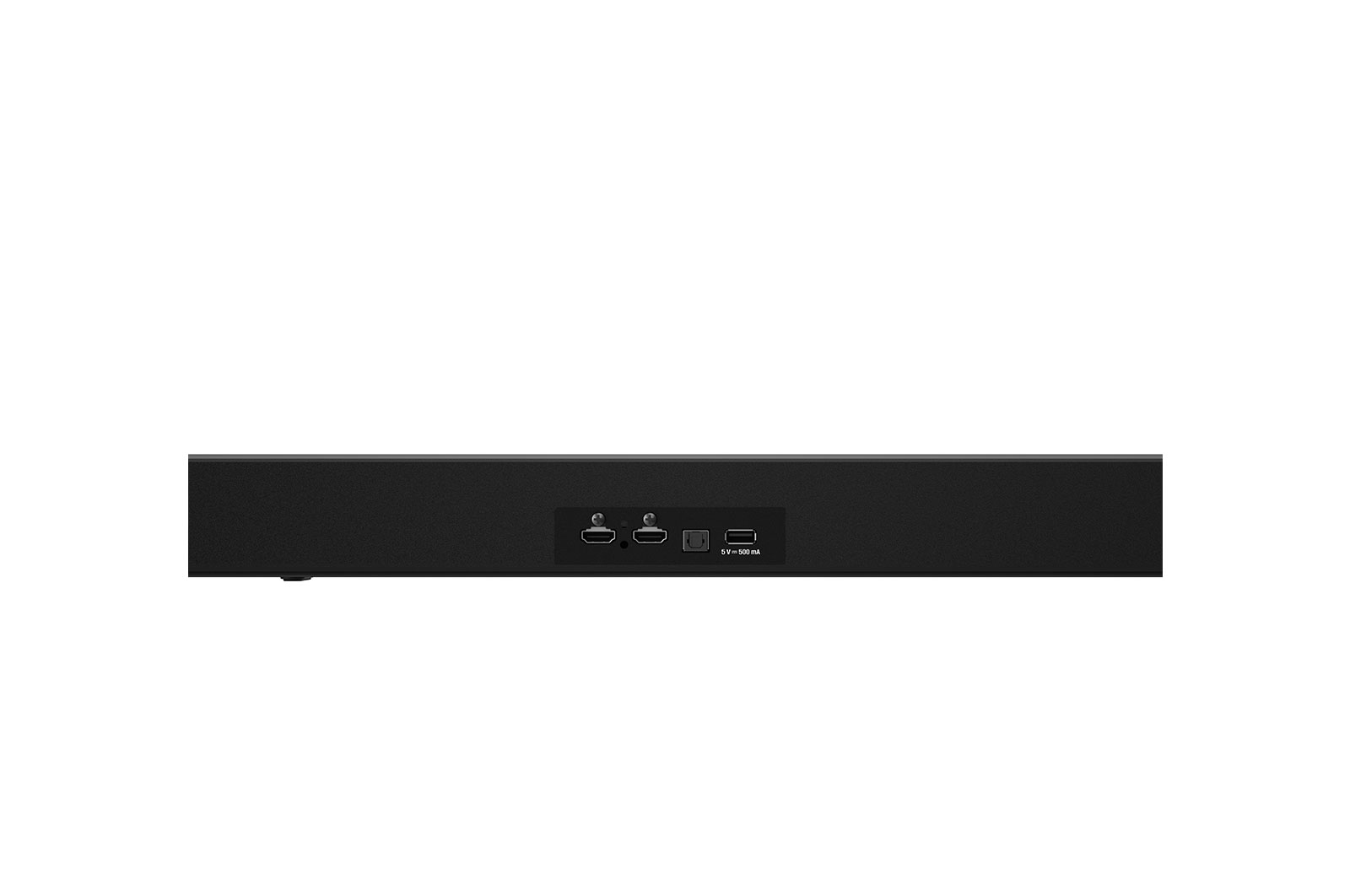 LG SN8YG soundbar speaker Black 3.1.2 channels 440 W
