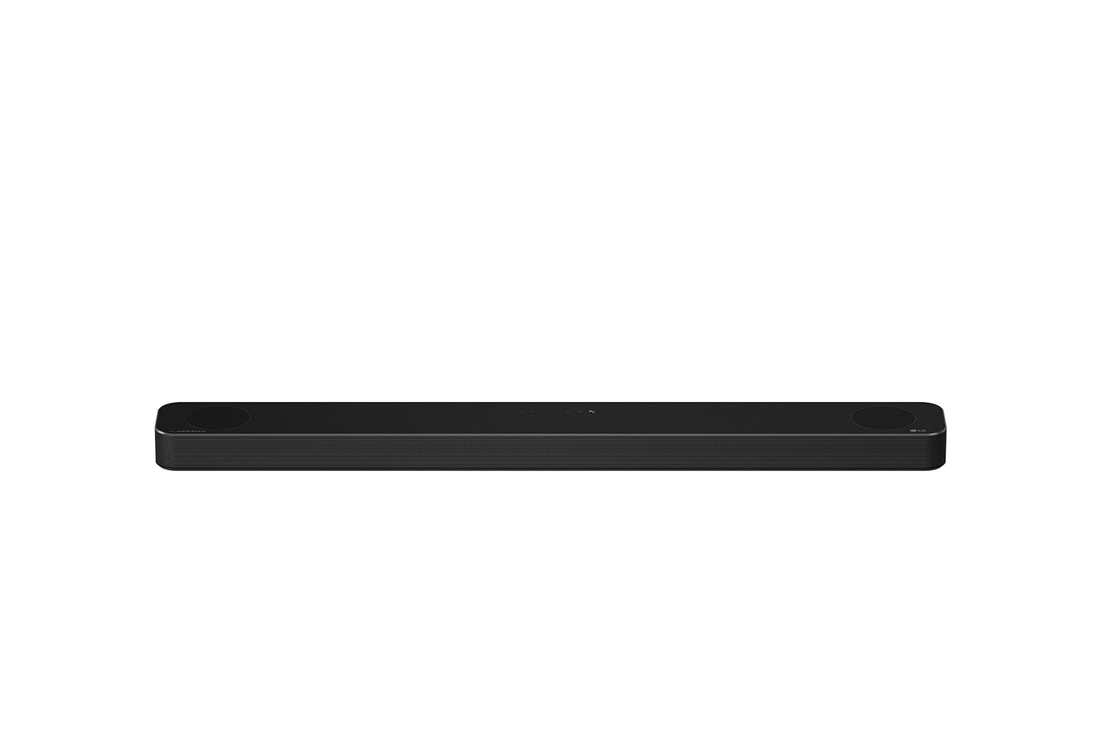 LG SN8YG soundbar speaker Black 3.1.2 channels 440 W