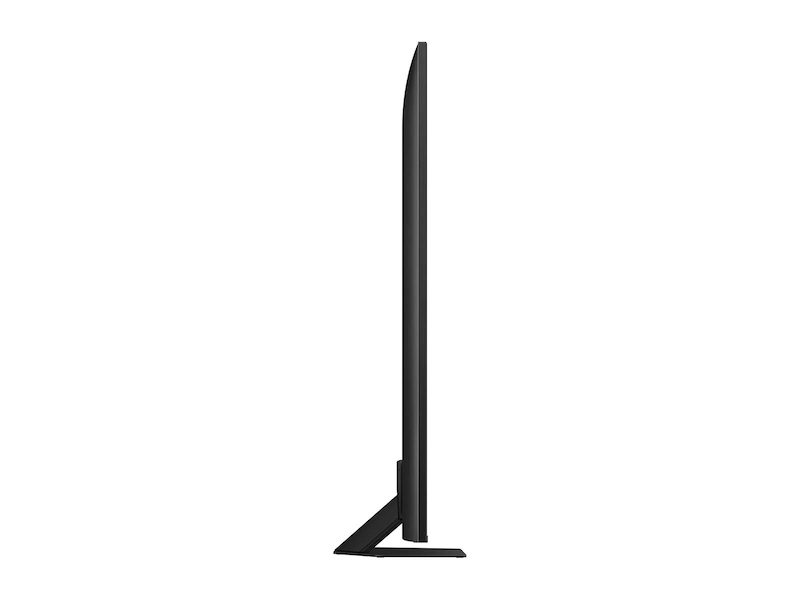 Samsung Q80D QN85Q80DAFXZA TV 2.16 m (85") 4K Ultra HD Smart TV Wi-Fi Black