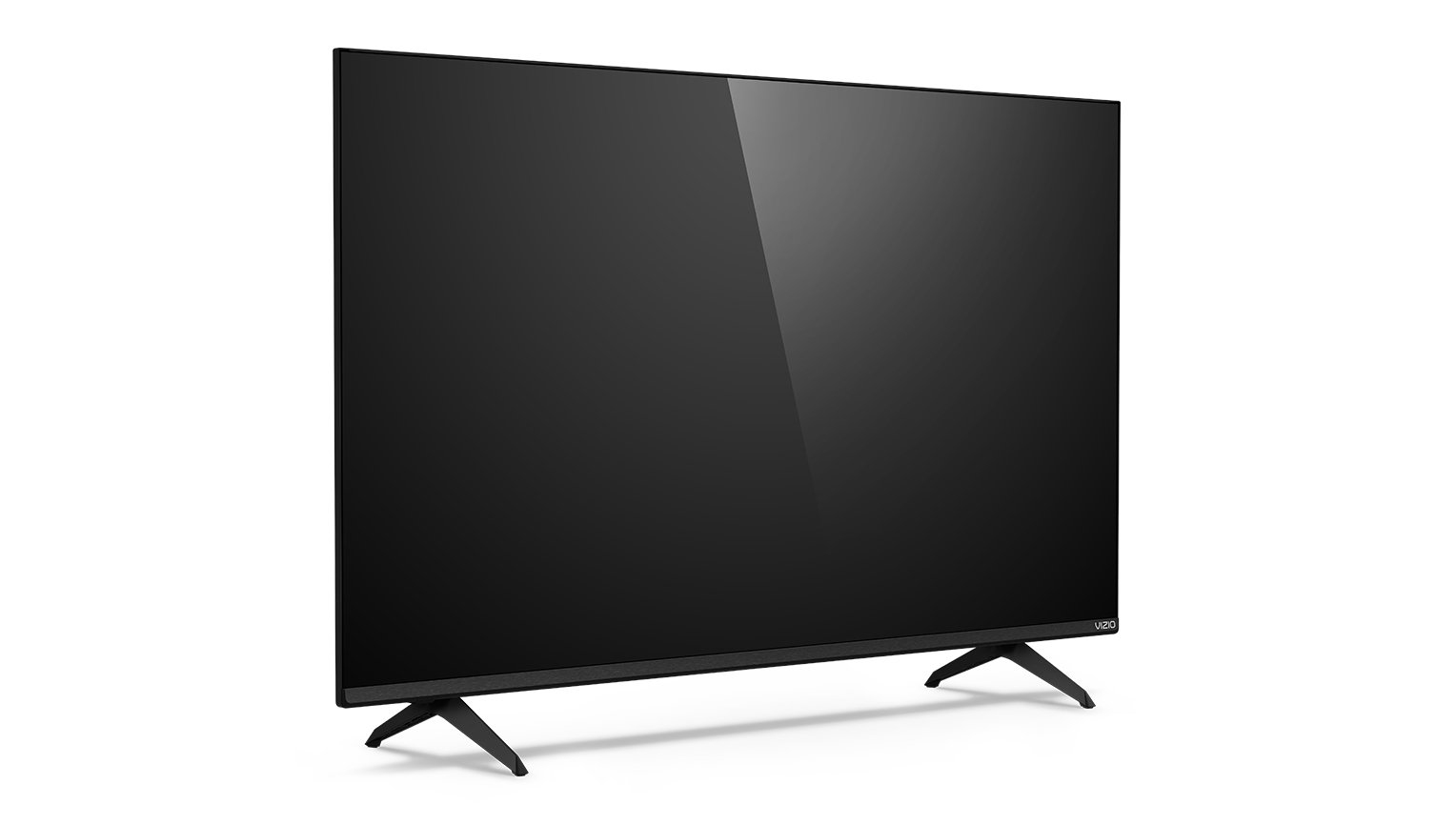 VIZIO V435M-K04 TV 109.2 cm (43") 4K Ultra HD Smart TV Wi-Fi Black