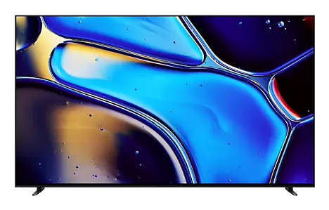 Sony BRAVIA 8 OLED 65 Pollici 4K HDR Google Smart TV (2024) | Gaming Menu for PlayStation 5, IMAX Enhanced, Dolby Vision Atmos, Chromecast, AirPlay, 120Hz 77XR80