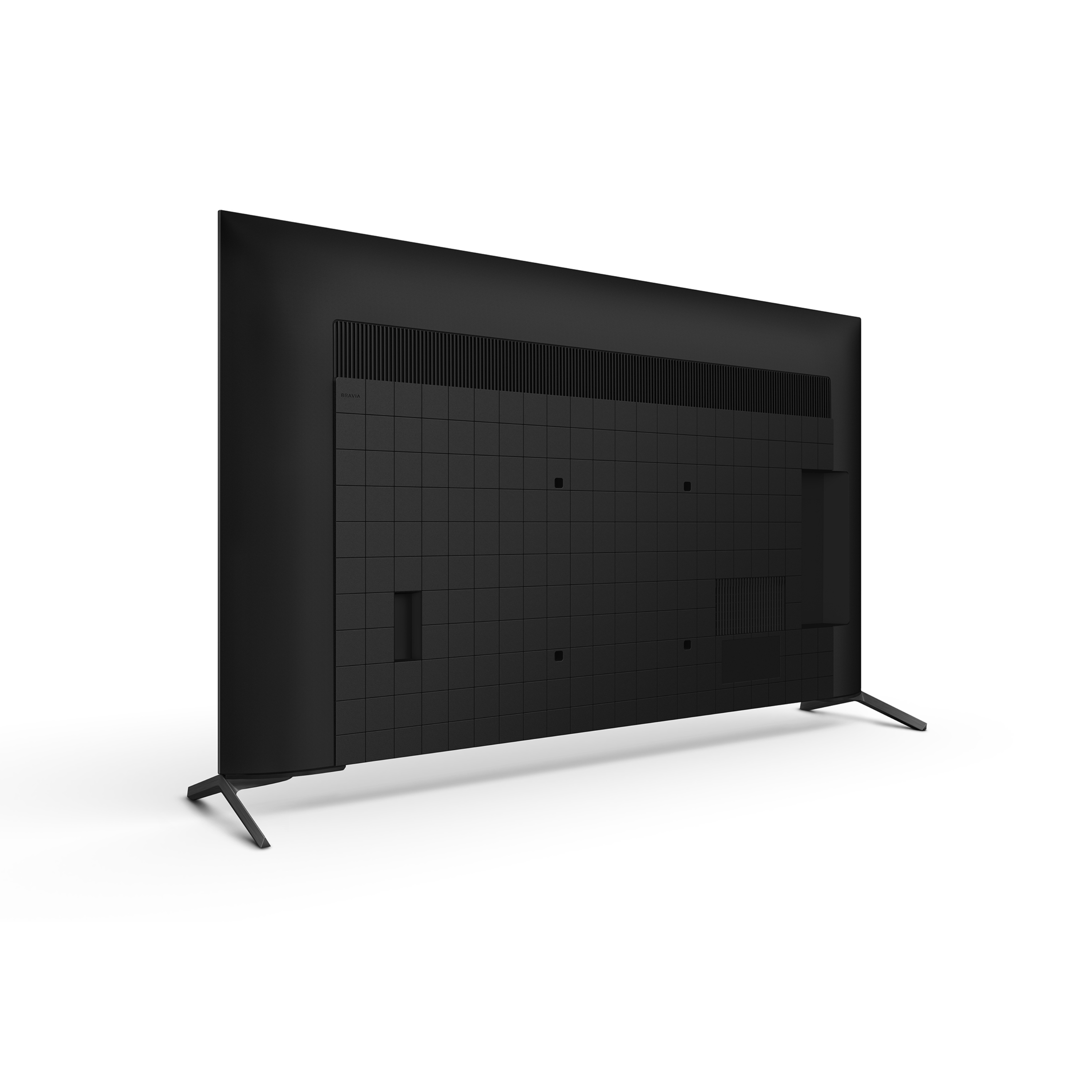 Sony BRAVIA 4K KD-75X89J - 75-inch - LED - 4K Ultra HD (UHD) - High Dynamic Range (HDR) - Google TV - (Black, 2021 model)