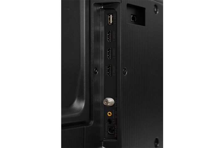 TCL Q5 65" Q Class 4K UHD HDR QLED Smart TV with Fire TV – 65Q550F