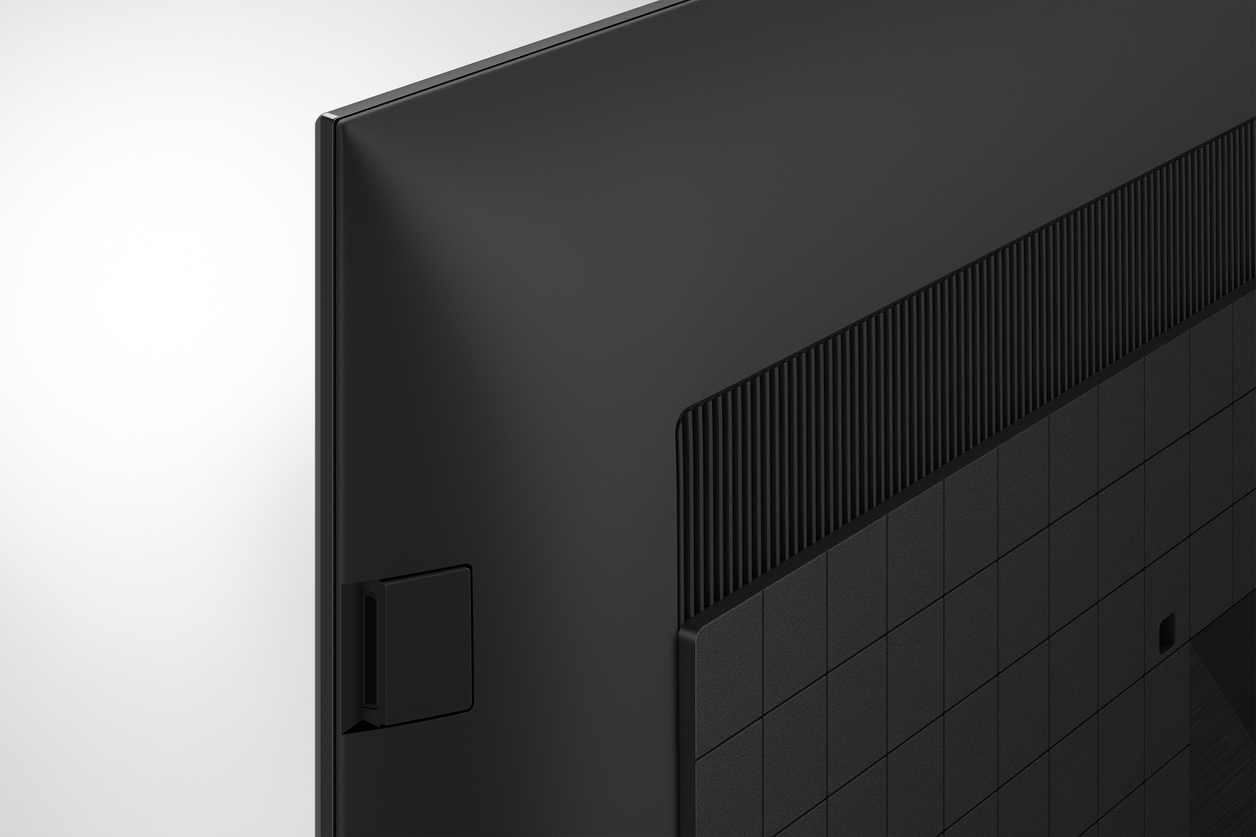 Sony XR-55X90J 139.7 cm (55") 4K Ultra HD Smart TV Wi-Fi Black