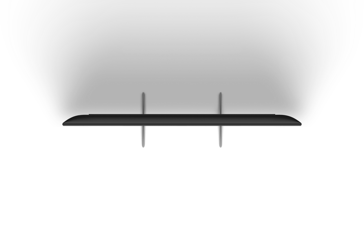 Sony XR-55X90J 139.7 cm (55") 4K Ultra HD Smart TV Wi-Fi Black