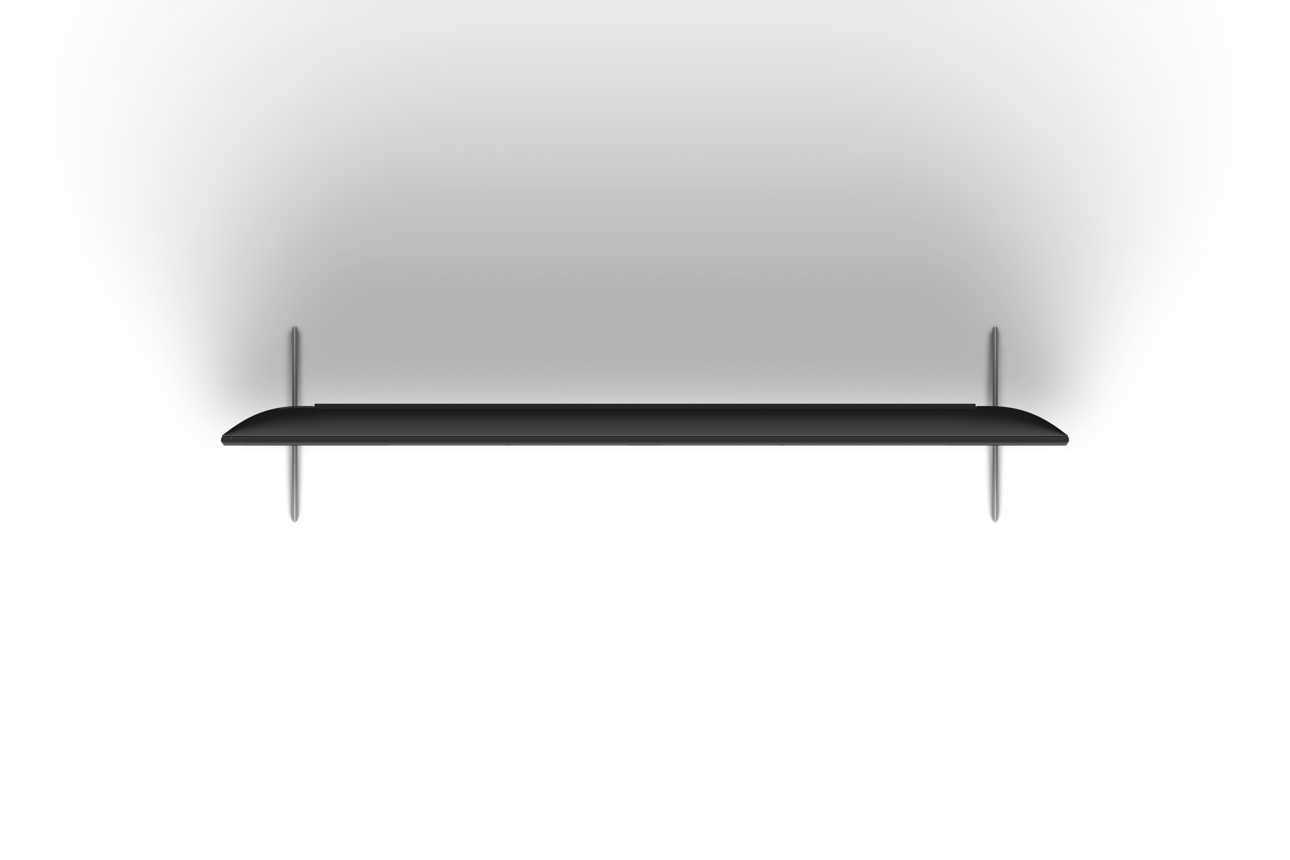 Sony XR-55X90J 139.7 cm (55") 4K Ultra HD Smart TV Wi-Fi Black