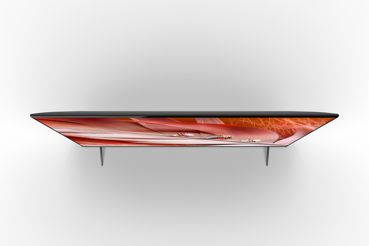 Sony XR-65X90J 165.1 cm (65") 4K Ultra HD Smart TV Wi-Fi Black