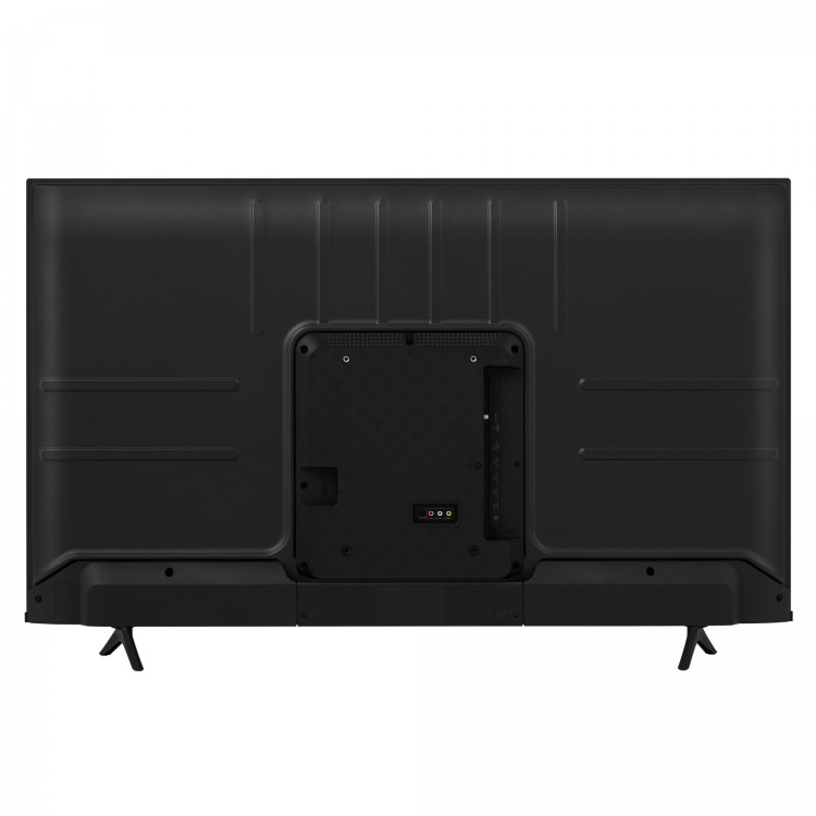 Hisense 65A6G TV 165.1 cm (65") 4K Ultra HD Smart TV Wi-Fi Black, Grey