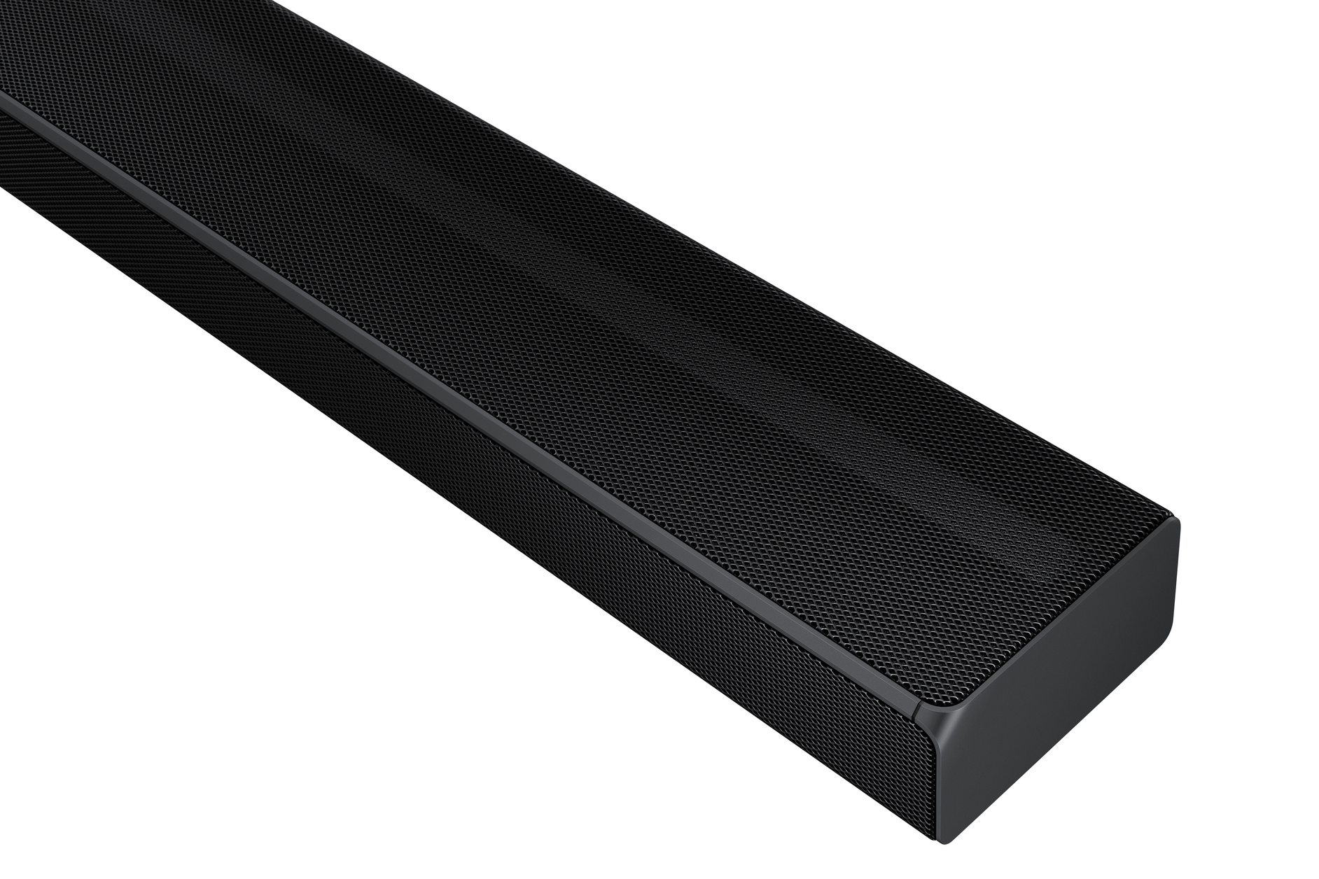Samsung HW-Q600A/ZN soundbar speaker Black 3.1.2 channels 360 W