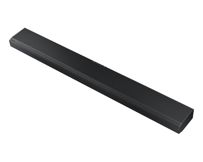 Samsung HW-Q700A/ZN soundbar speaker Black 3.1.2 channels