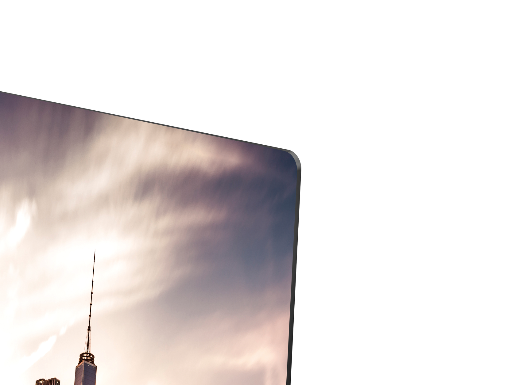 Hisense A9G 165.1 cm (65") 4K Ultra HD Smart TV Wi-Fi Black