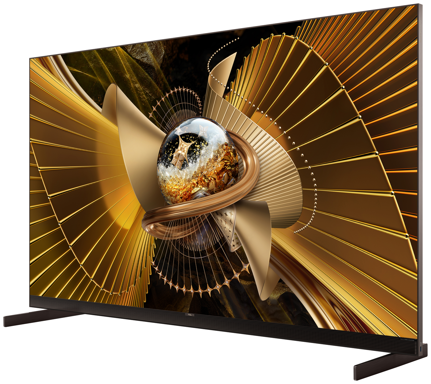 TCL X11L 75" Series 4K UHD HDR SQD-Mini LED Smart TV with Google TV – 75X11L