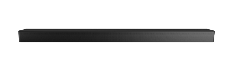 Hisense HS312 soundbar speaker Black 3.1 channels 300 W