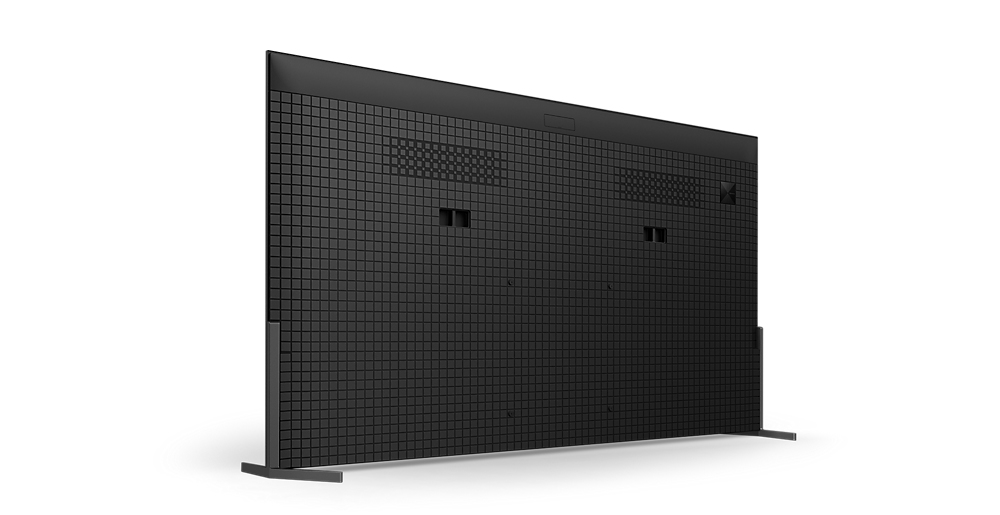 Sony A95L | BRAVIA XR | MASTER Series | OLED | 4K Ultra HD | High Dynamic Range (HDR) | Smart TV (Google TV)