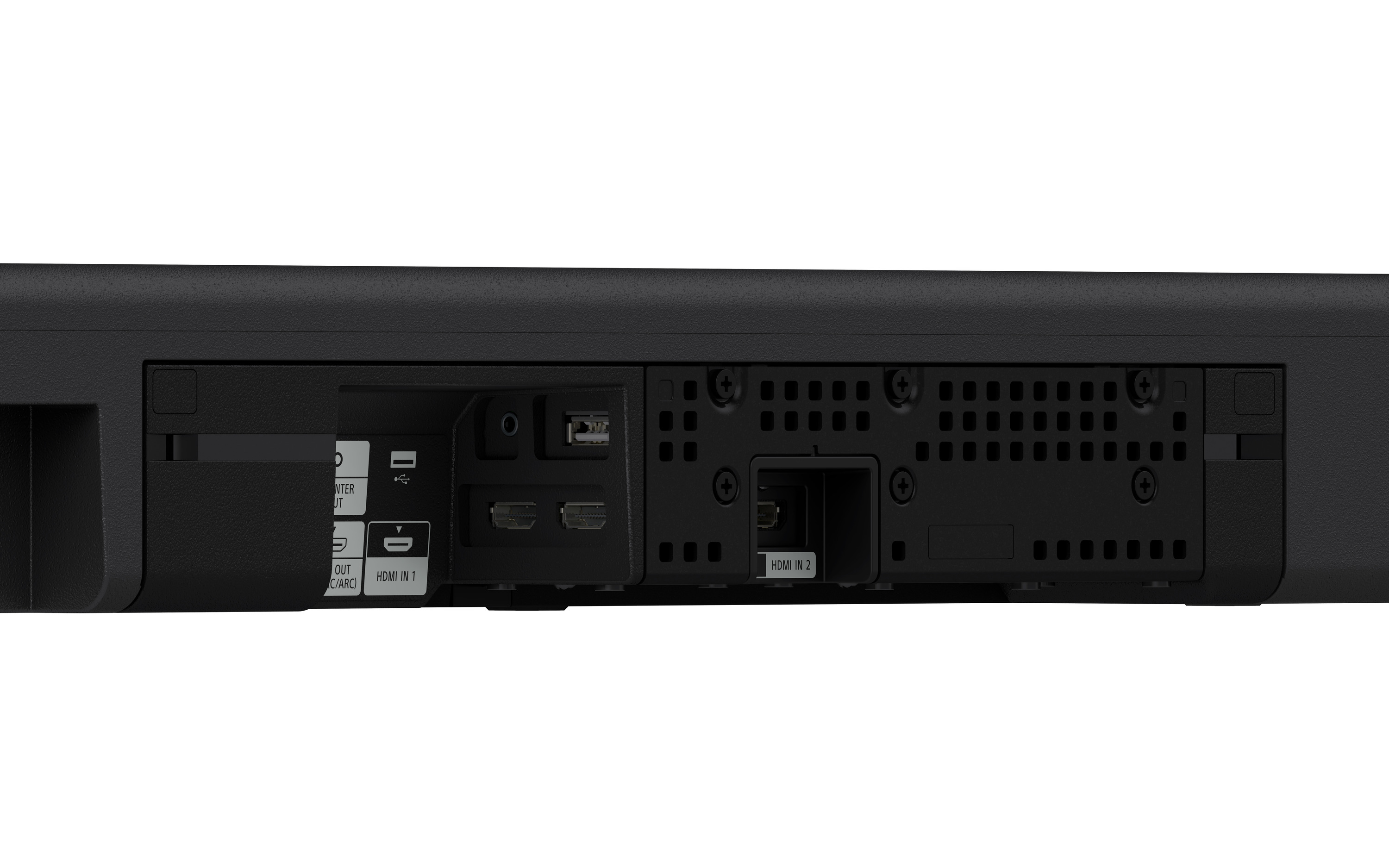 Sony HT-A7000 Black 7.1.2 channels 500 W