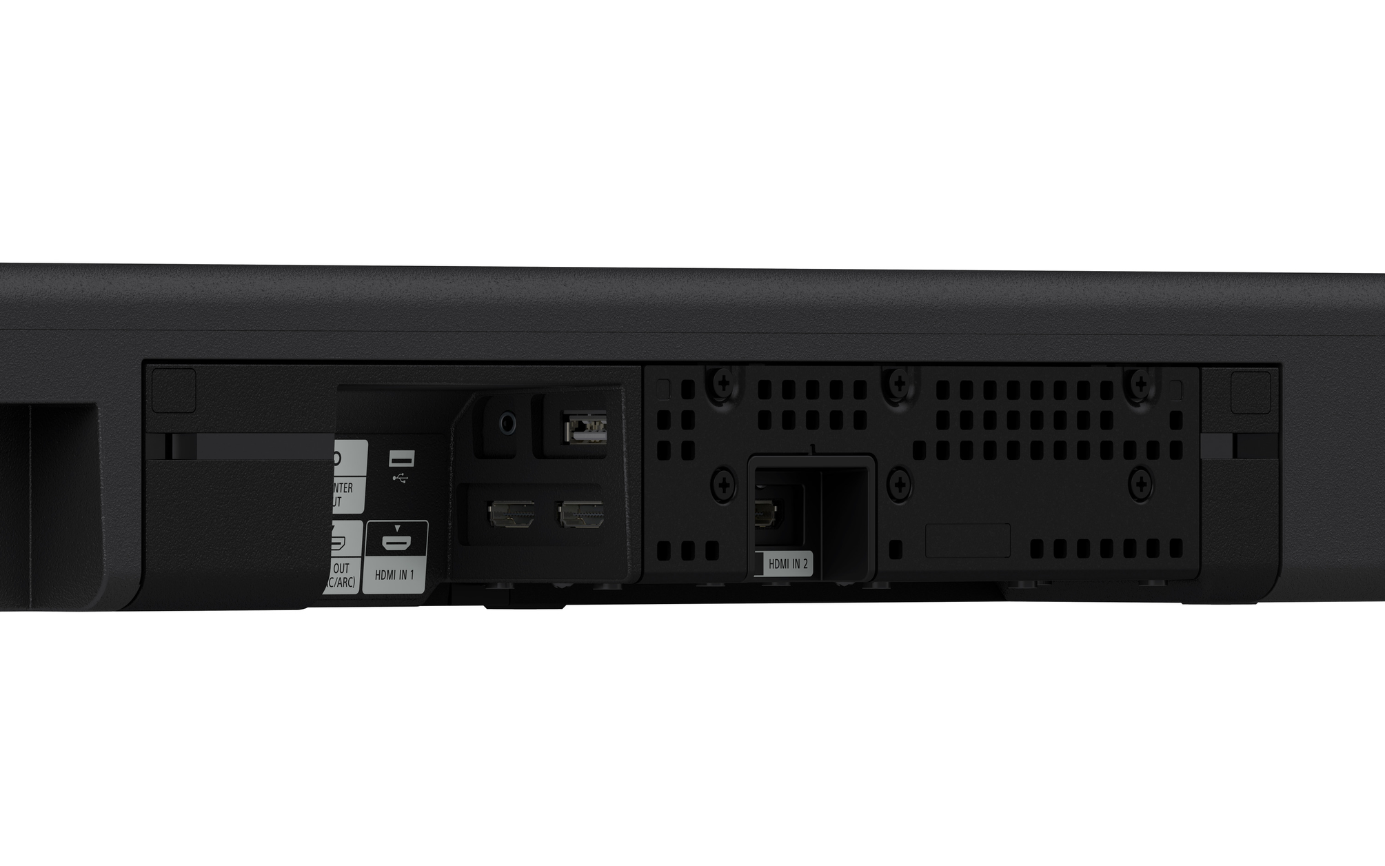 Sony HT-A7000 Black 7.1.2 channels 500 W