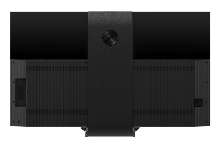 TCL 65R648 TV 165.1 cm (65") 8K Ultra HD Smart TV Wi-Fi Black