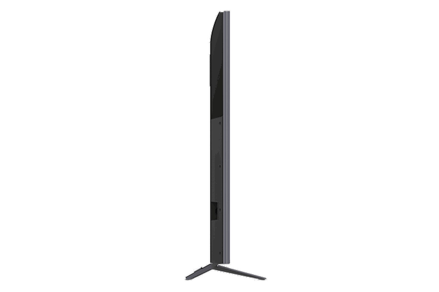 TCL 65R648 TV 165.1 cm (65") 8K Ultra HD Smart TV Wi-Fi Black