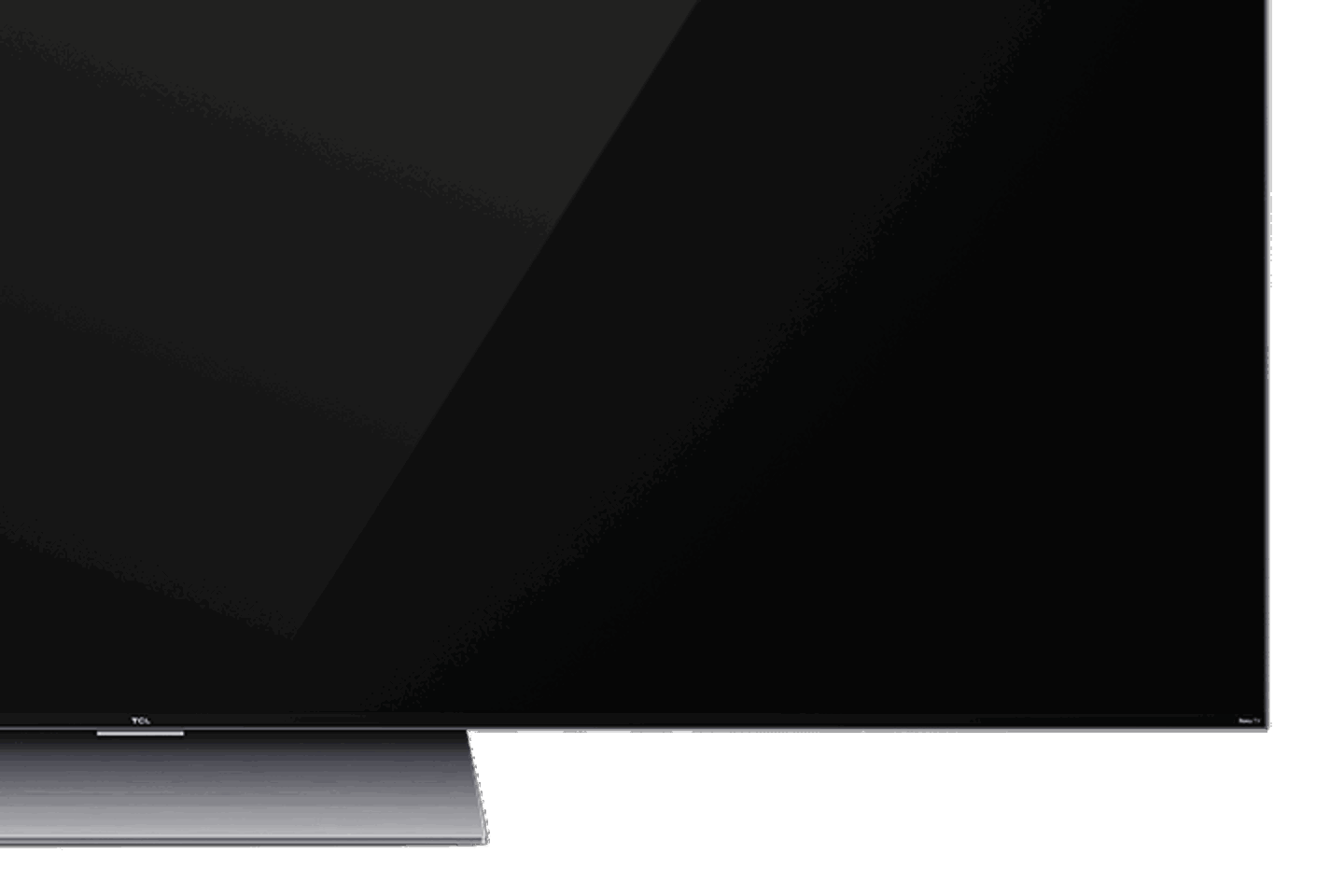 TCL 65R648 TV 165.1 cm (65") 8K Ultra HD Smart TV Wi-Fi Black