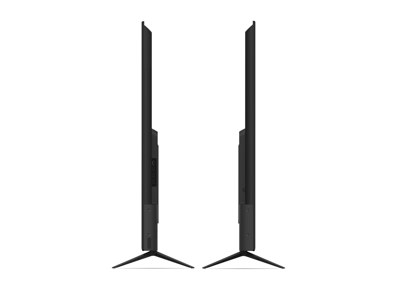 VIZIO V655-J09 TV 165.1 cm (65") 4K Ultra HD Smart TV Wi-Fi Black