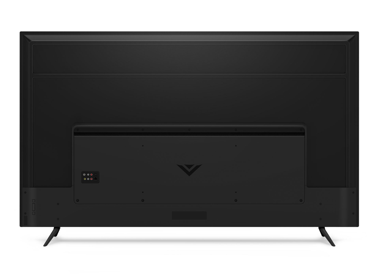 VIZIO V655-J09 TV 165.1 cm (65") 4K Ultra HD Smart TV Wi-Fi Black