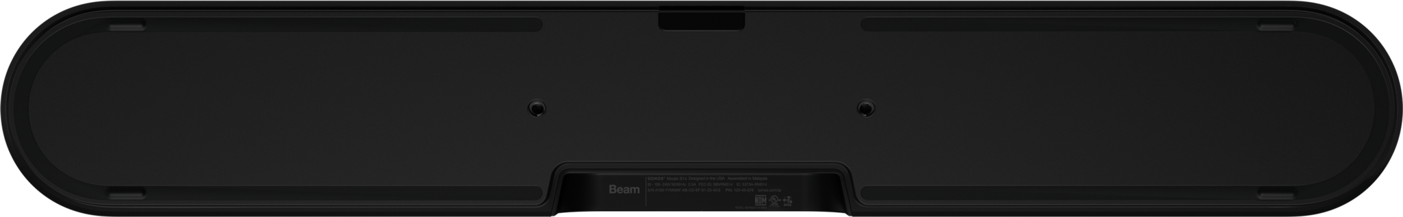 Sonos Beam (Gen 2) Black