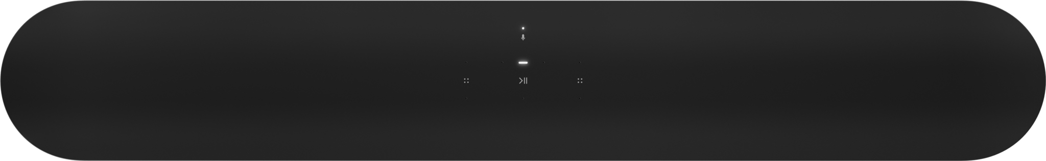 Sonos Beam (Gen 2) Black