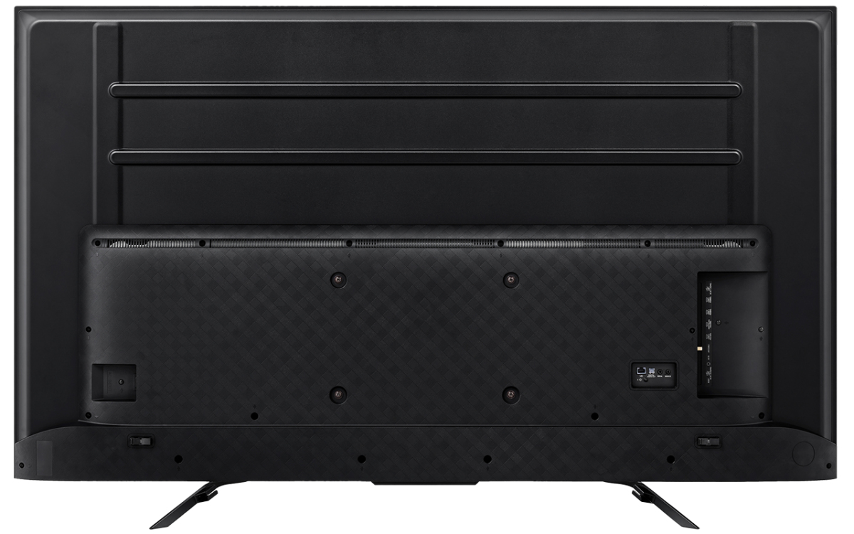 Hisense 65U7G TV 165.1 cm (65") 4K Ultra HD Smart TV Wi-Fi Black