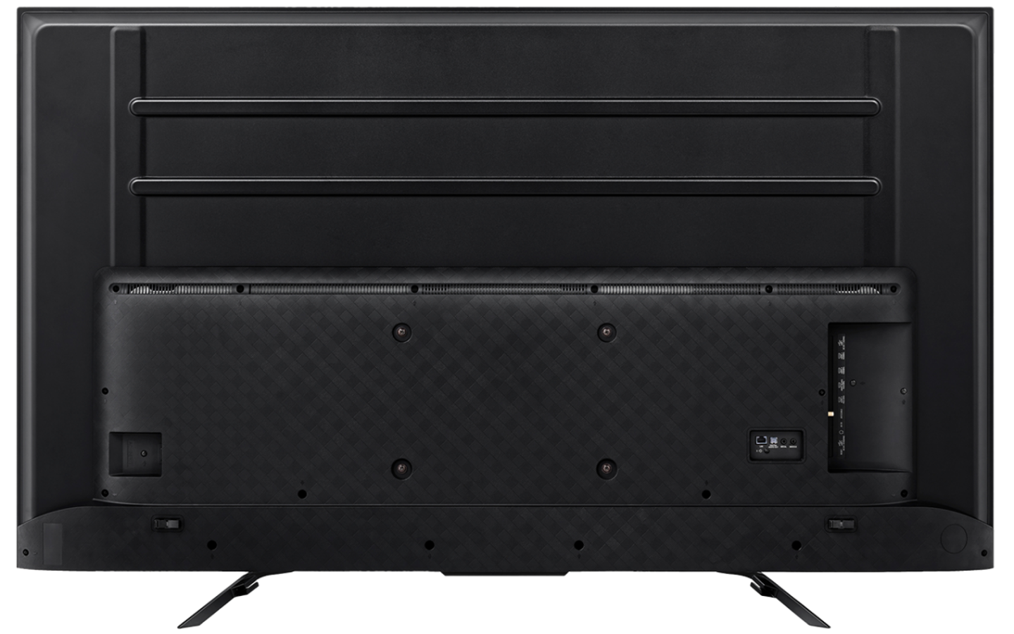 Hisense 65U7G TV 165.1 cm (65") 4K Ultra HD Smart TV Wi-Fi Black