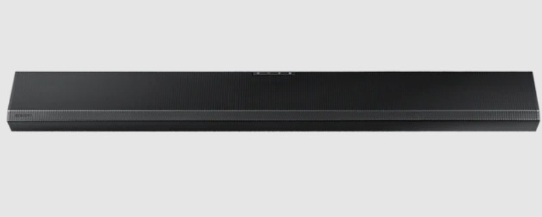 Samsung HW-Q700A/EN soundbar speaker Black 3.1.2 channels 330 W