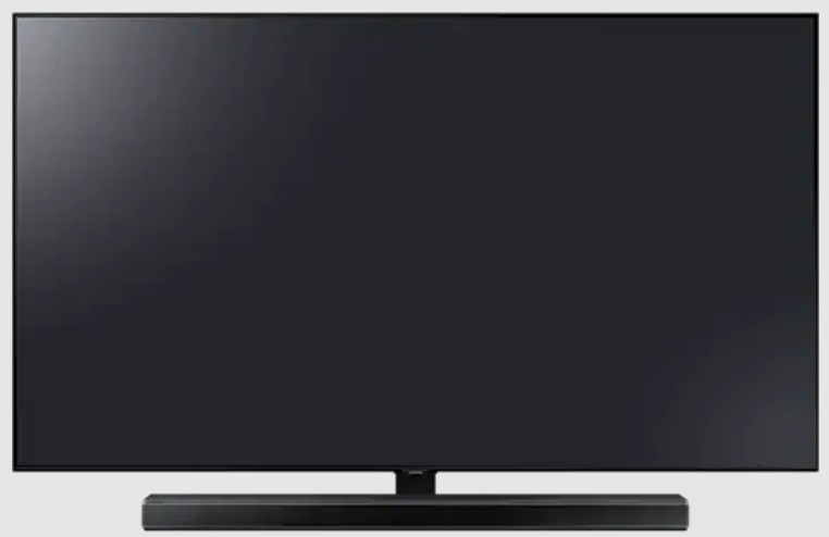 Samsung HW-Q700A/EN soundbar speaker Black 3.1.2 channels 330 W