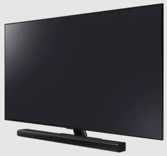 Samsung HW-Q700A/EN soundbar speaker Black 3.1.2 channels 330 W
