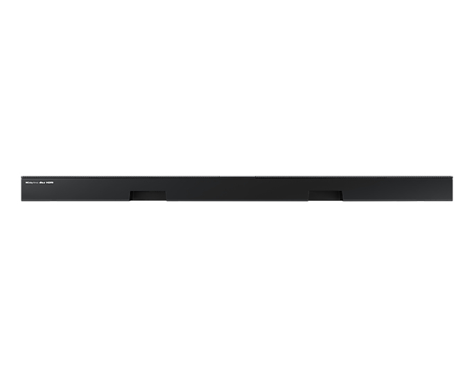 Samsung HW-Q800A/EN soundbar speaker Black 3.1.2 channels 330 W