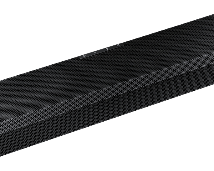 Samsung HW-Q800A/EN soundbar speaker Black 3.1.2 channels 330 W