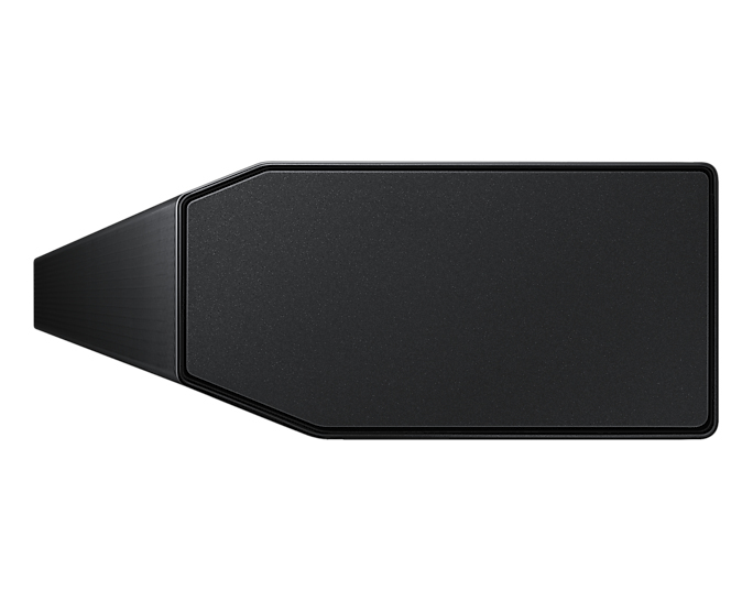 Samsung HW-Q800A/EN soundbar speaker Black 3.1.2 channels 330 W