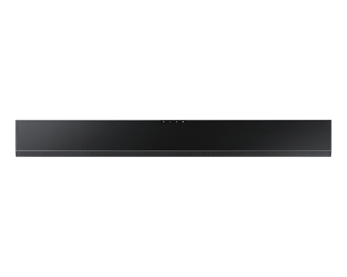 Samsung HW-Q800A/EN soundbar speaker Black 3.1.2 channels 330 W