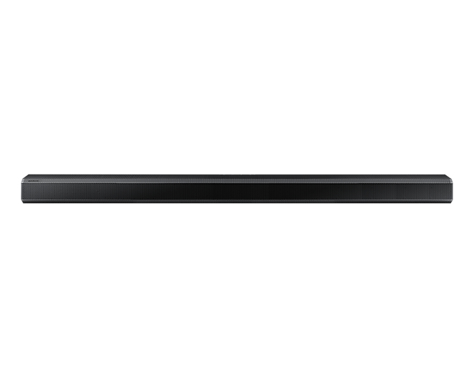 Samsung HW-Q800A/EN soundbar speaker Black 3.1.2 channels 330 W
