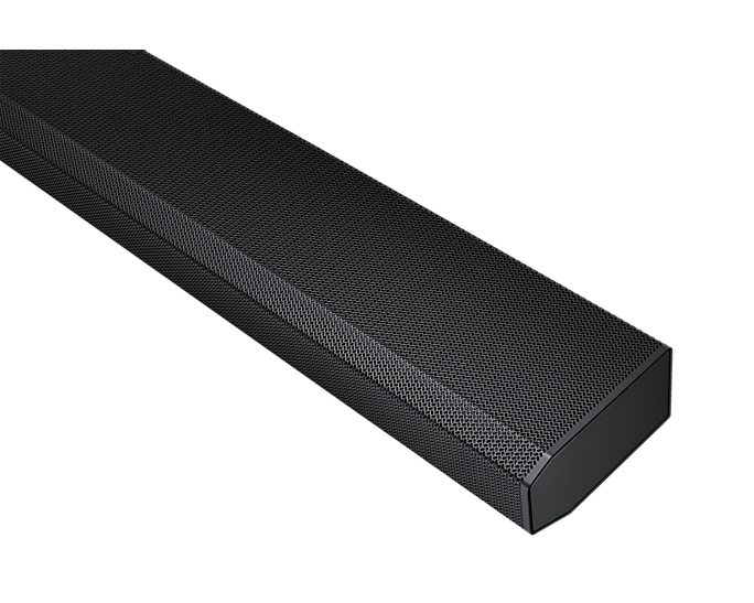 Samsung HW-Q800A/EN soundbar speaker Black 3.1.2 channels 330 W