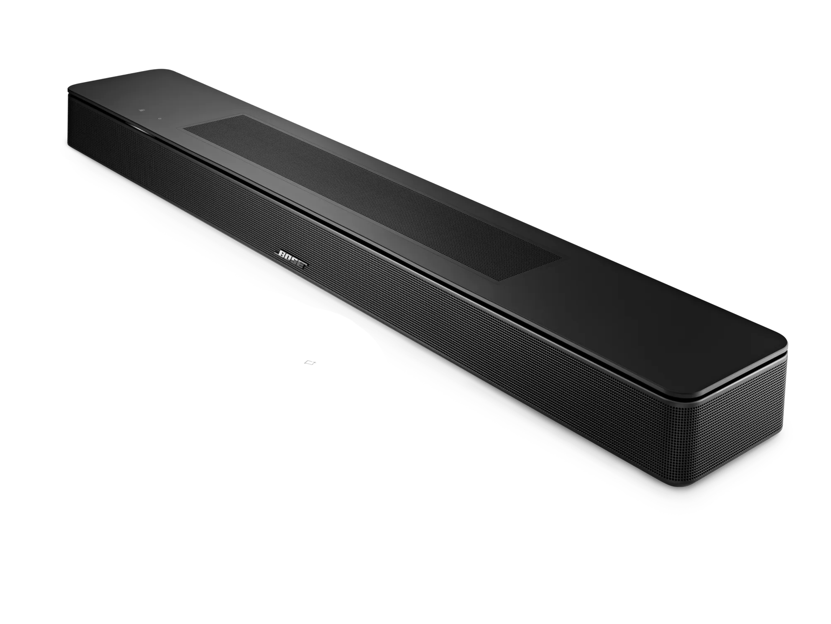 Bose 892079-4100 soundbar speaker Black