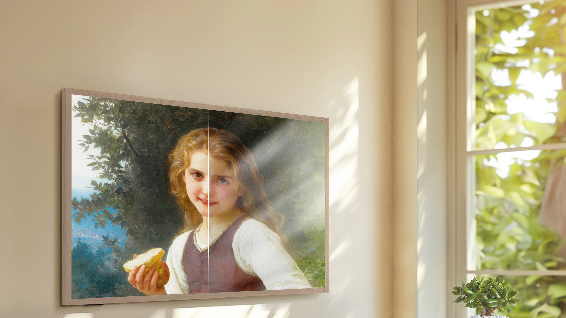 Hisense 55S7N TV 139.7 cm (55") 4K Ultra HD Smart TV Wi-Fi Gold