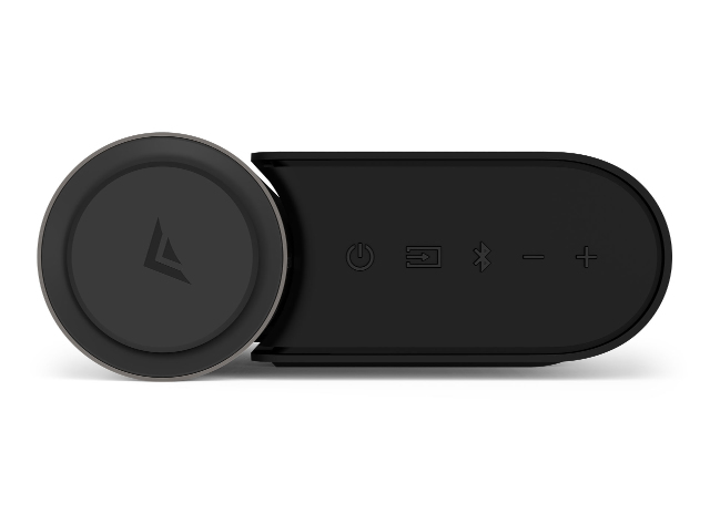 VIZIO P514A-H6 soundbar speaker Black 5.1.4 channels