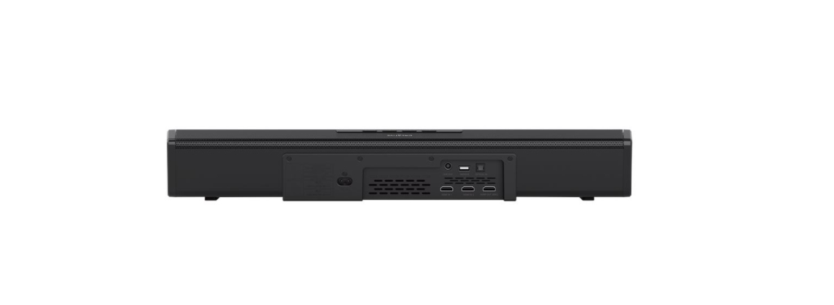 Creative Labs Creative Stage 360 Black 2.1 channels 120 W
