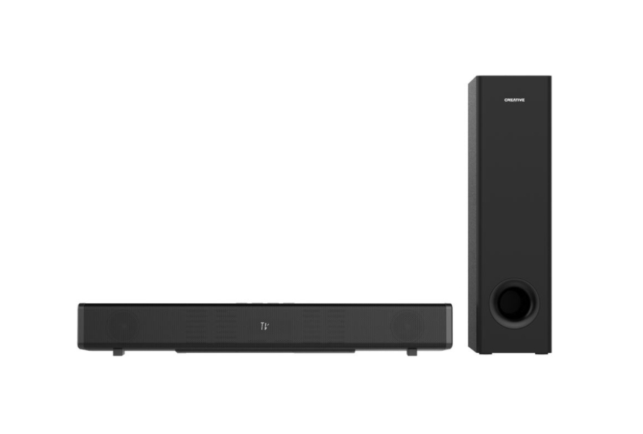 Creative Labs Creative Stage 360 Black 2.1 channels 120 W