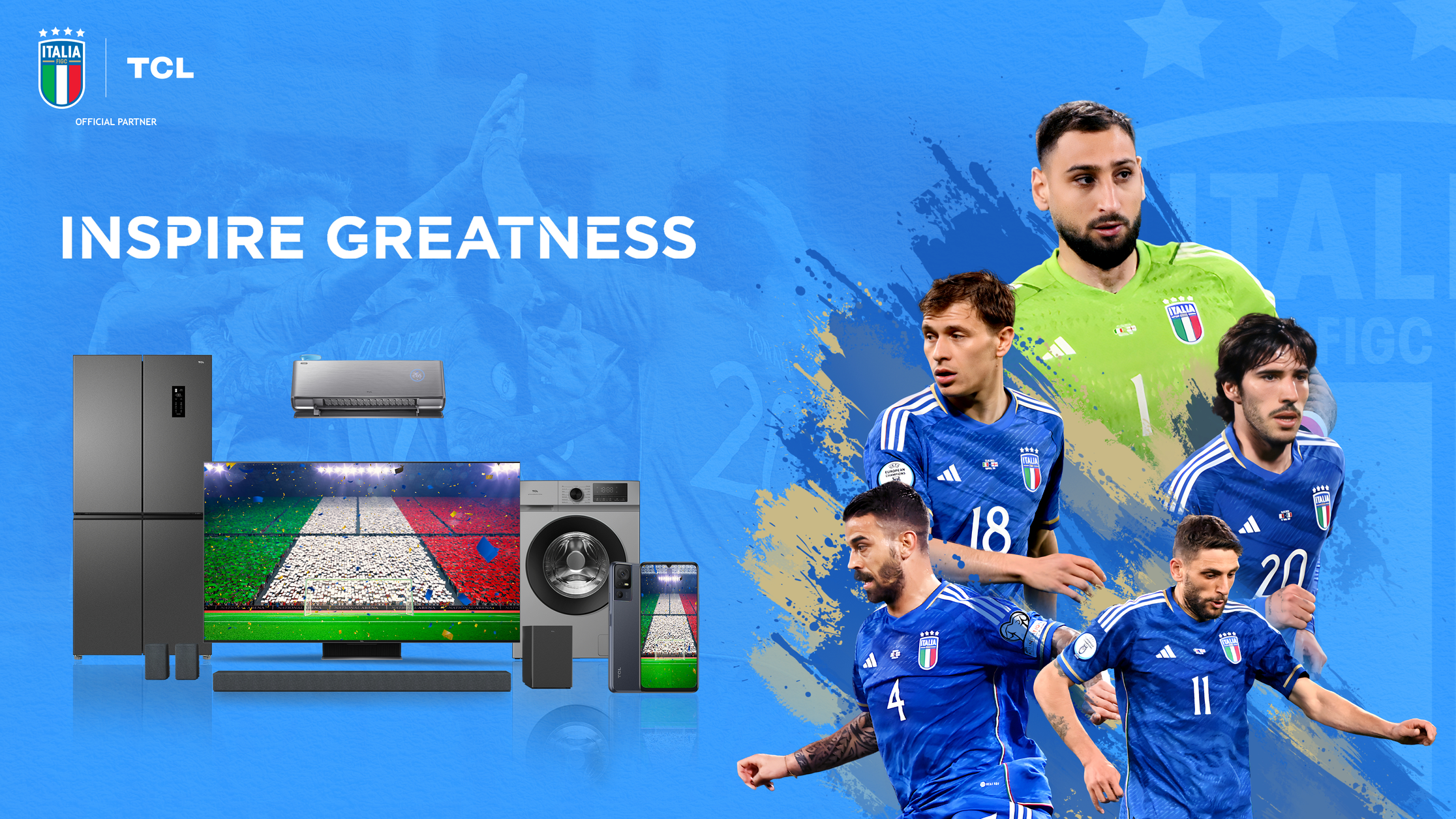 TCL 8 Series 2.1 ch soundbar