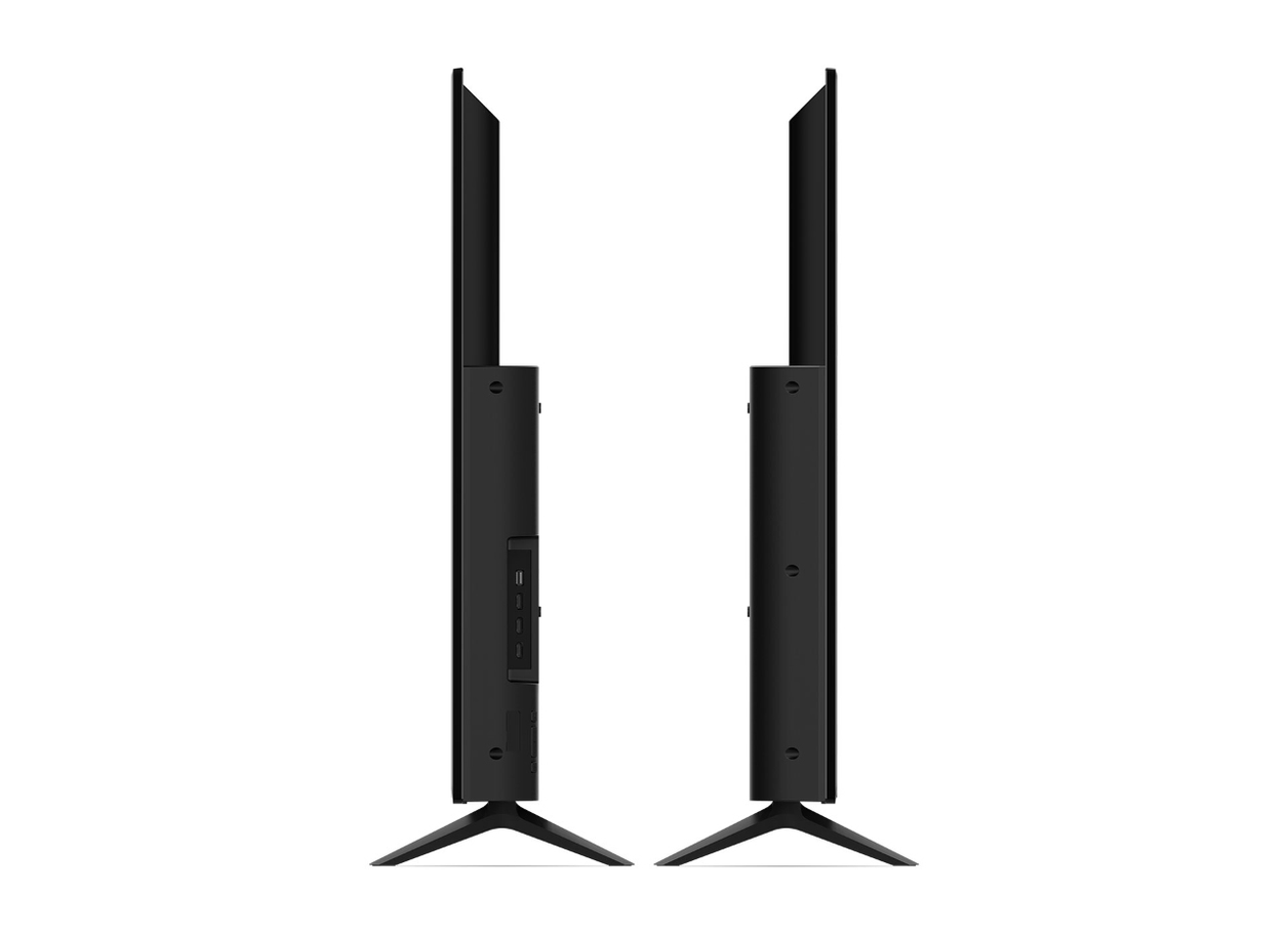 VIZIO V555-J01 TV 139.7 cm (55") 4K Ultra HD Smart TV Wi-Fi Black