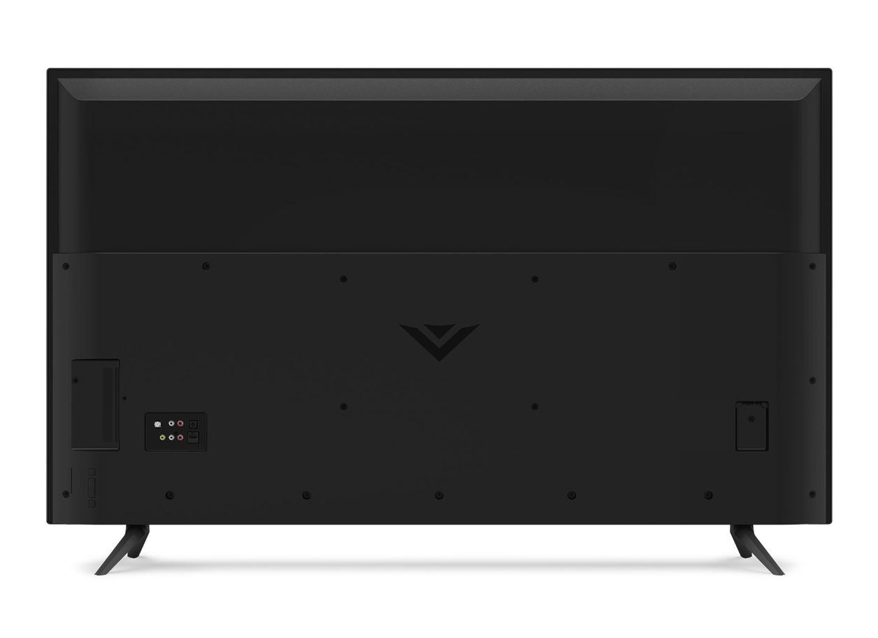 VIZIO V555-J01 TV 139.7 cm (55") 4K Ultra HD Smart TV Wi-Fi Black