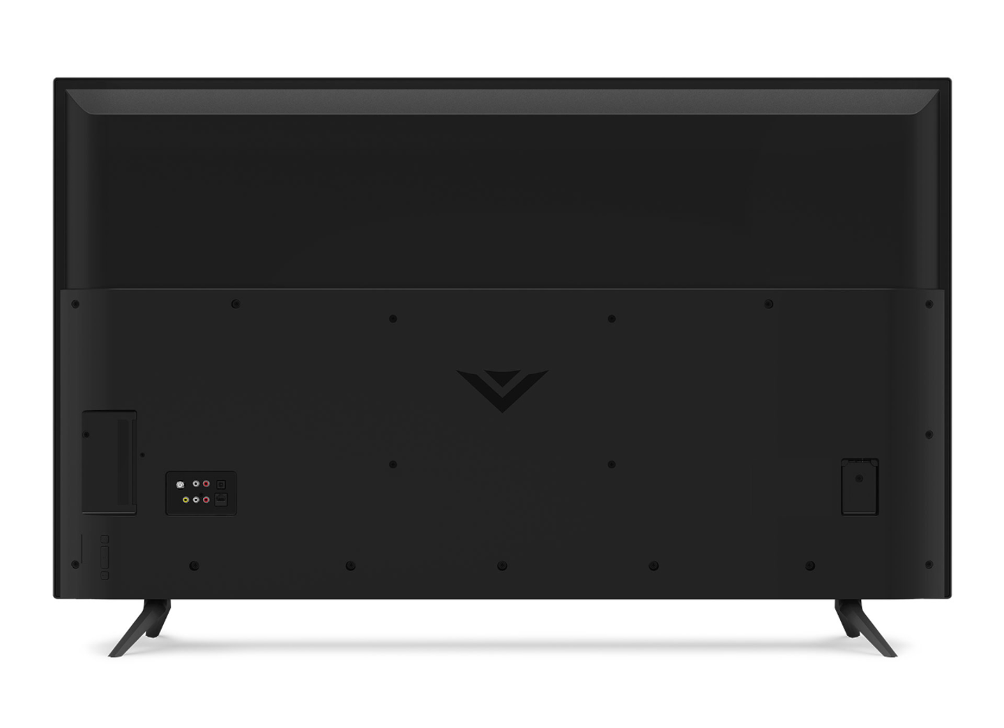 VIZIO V555-J01 TV 139.7 cm (55") 4K Ultra HD Smart TV Wi-Fi Black
