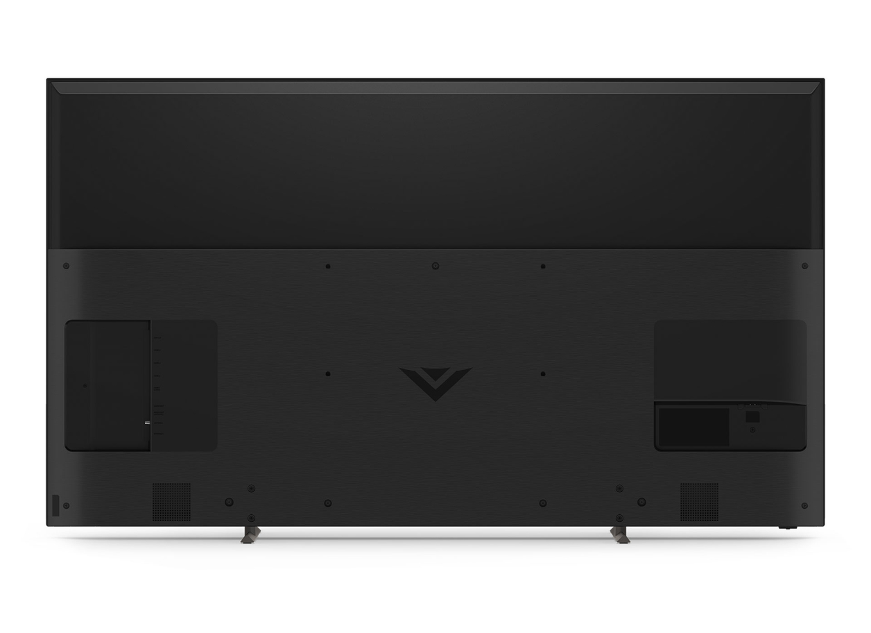 VIZIO P65Q9-J01 TV 165.1 cm (65") 4K Ultra HD Smart TV Wi-Fi Black