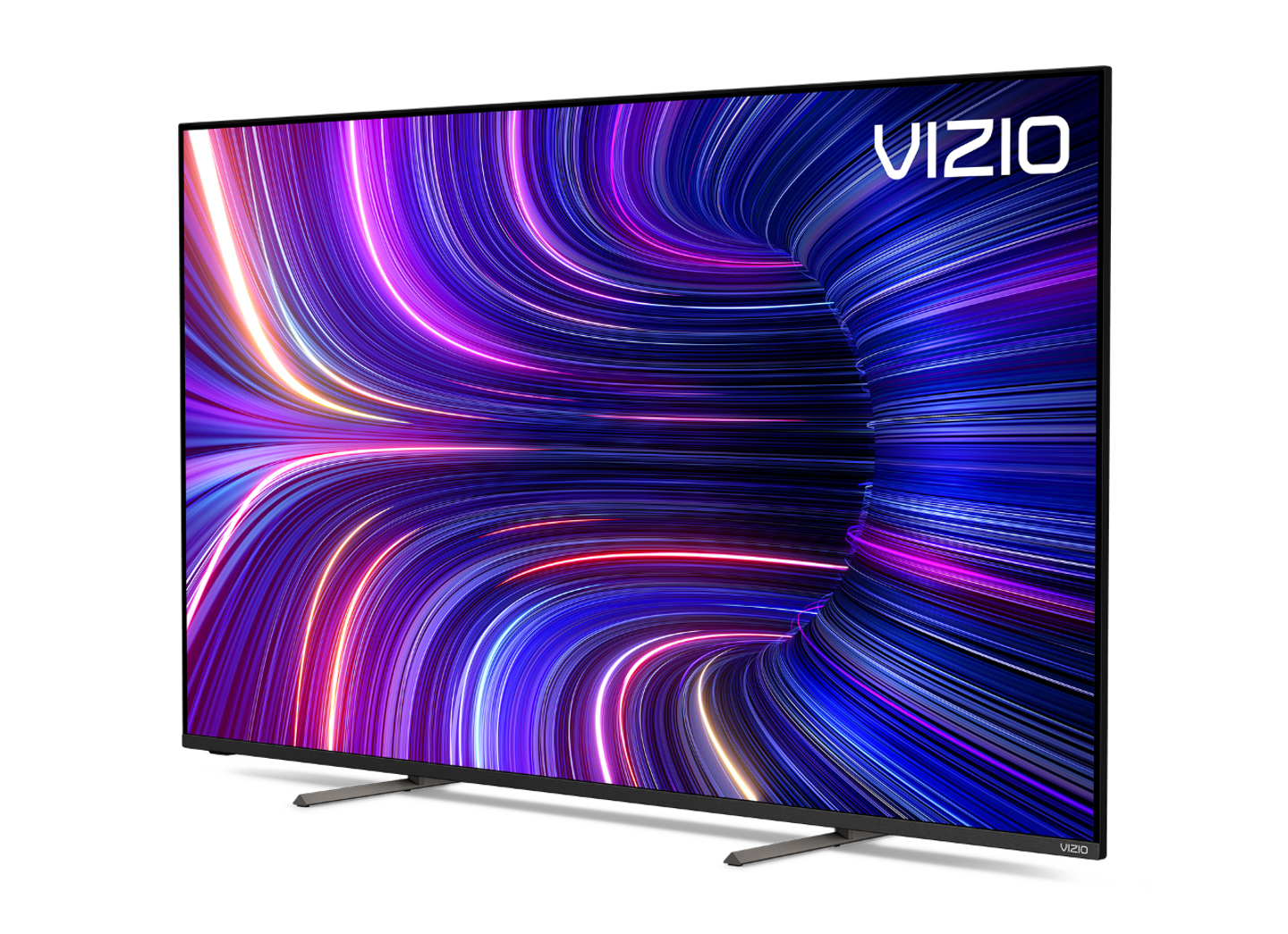 VIZIO P65Q9-J01 TV 165.1 cm (65") 4K Ultra HD Smart TV Wi-Fi Black
